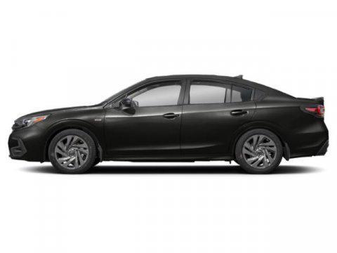 used 2024 Subaru Legacy car
