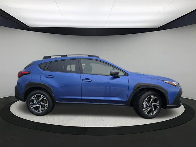 new 2025 Subaru Crosstrek car, priced at $28,682