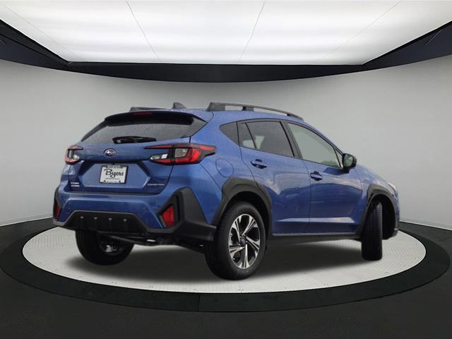 new 2025 Subaru Crosstrek car, priced at $28,682