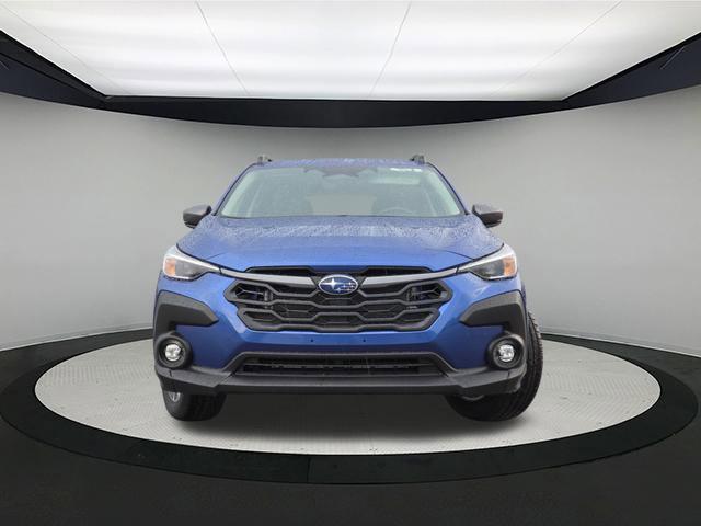 new 2025 Subaru Crosstrek car, priced at $28,682