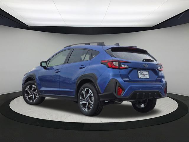 new 2025 Subaru Crosstrek car, priced at $28,682