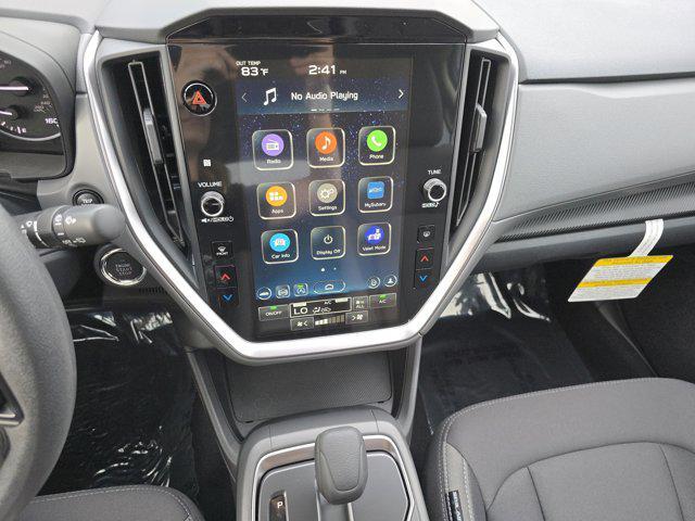 new 2025 Subaru Crosstrek car, priced at $28,682