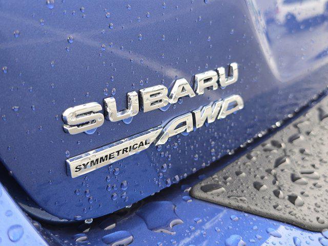 new 2025 Subaru Crosstrek car, priced at $28,682