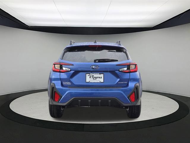 new 2025 Subaru Crosstrek car, priced at $28,682