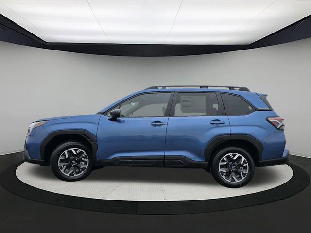 new 2025 Subaru Forester car, priced at $34,253