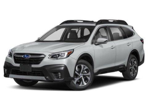 used 2022 Subaru Outback car, priced at $28,988