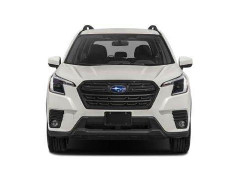 used 2022 Subaru Forester car, priced at $26,995