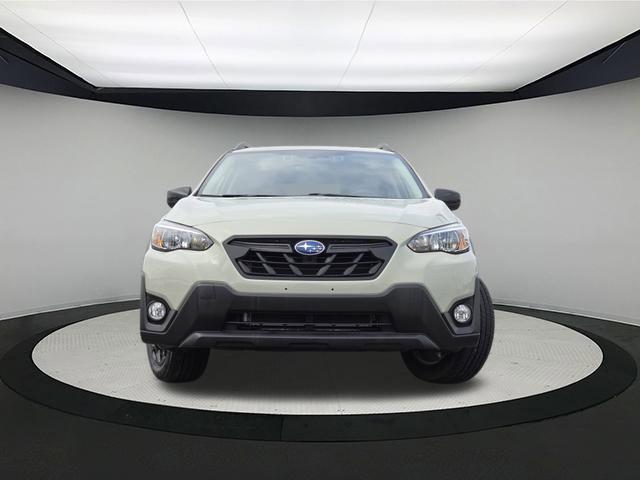 used 2023 Subaru Crosstrek car, priced at $27,988