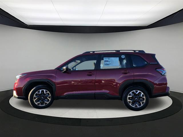 new 2025 Subaru Forester car, priced at $29,912