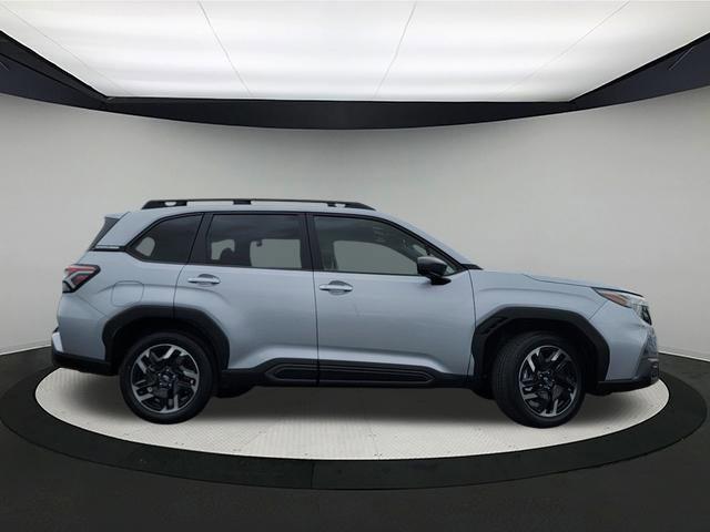 new 2025 Subaru Forester car, priced at $37,635