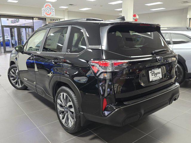 new 2025 Subaru Forester car, priced at $40,985