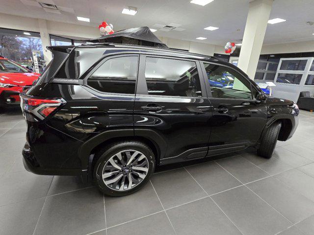 new 2025 Subaru Forester car, priced at $40,985