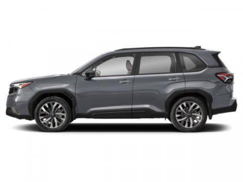 new 2025 Subaru Forester car, priced at $37,041