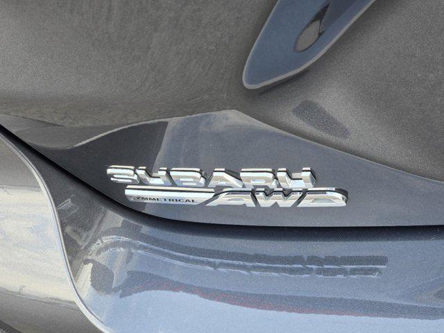 used 2024 Subaru Crosstrek car, priced at $27,988