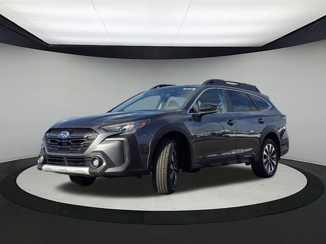 new 2025 Subaru Outback car, priced at $38,221