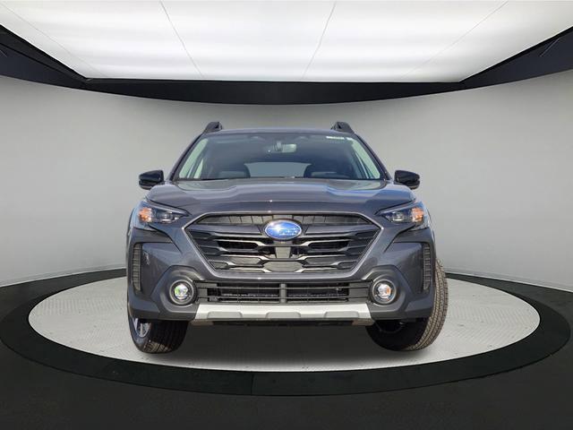 new 2025 Subaru Outback car, priced at $38,221