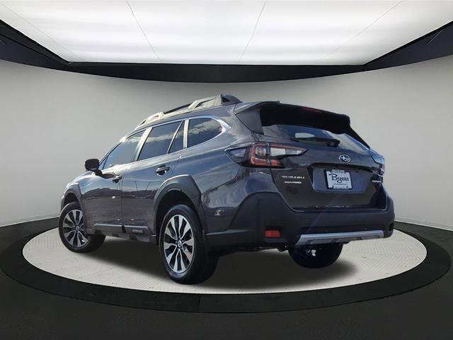 new 2025 Subaru Outback car, priced at $38,221