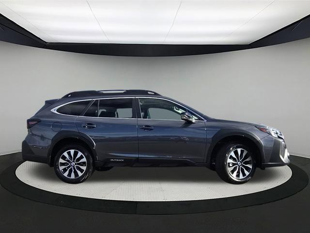 new 2025 Subaru Outback car, priced at $38,221