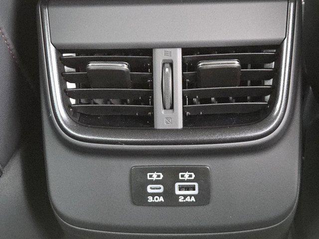 new 2025 Subaru Legacy car, priced at $36,469