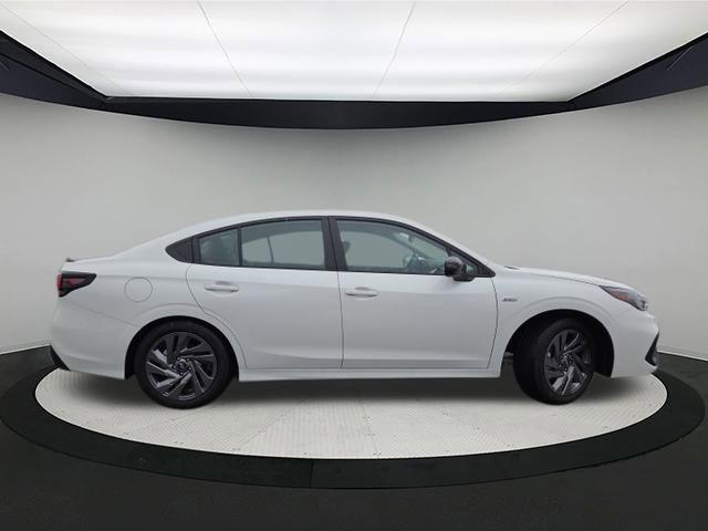 new 2025 Subaru Legacy car, priced at $36,469