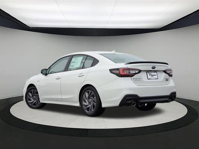 new 2025 Subaru Legacy car, priced at $36,469