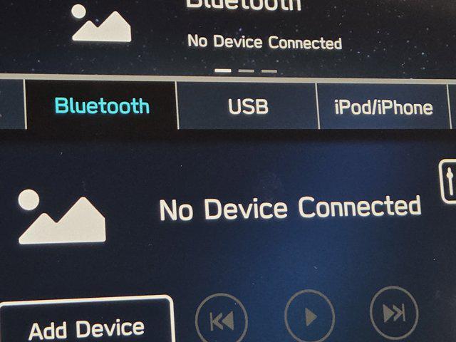 new 2025 Subaru Legacy car, priced at $36,469