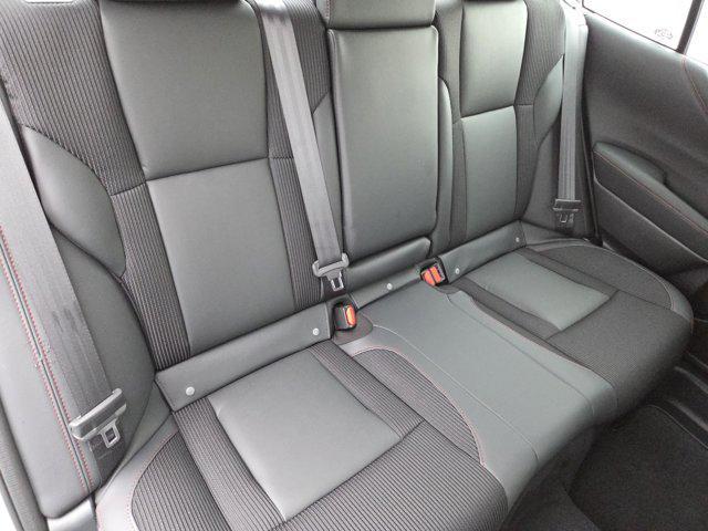 new 2025 Subaru Legacy car, priced at $36,469