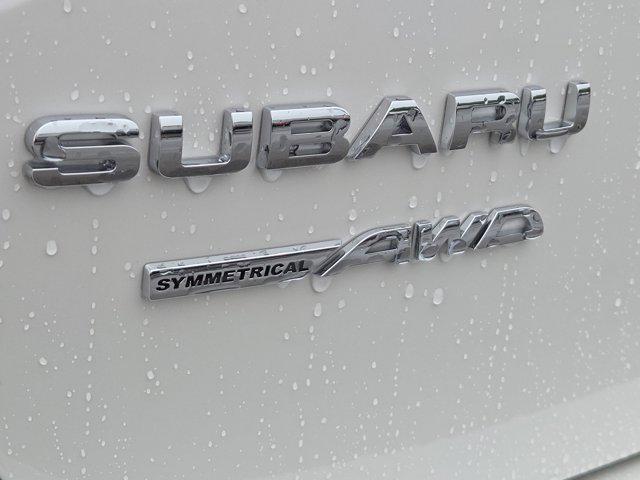 new 2025 Subaru Legacy car, priced at $36,469