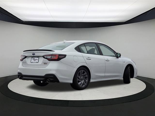 new 2025 Subaru Legacy car, priced at $36,469