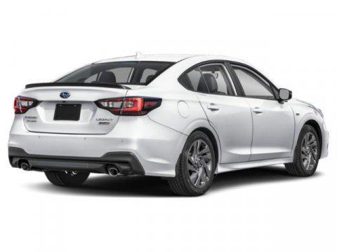 new 2025 Subaru Legacy car, priced at $38,188