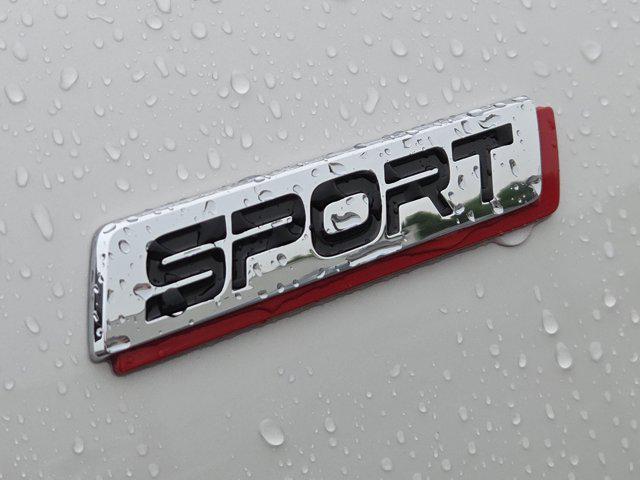 new 2025 Subaru Legacy car, priced at $36,469