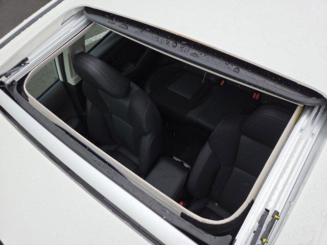 new 2025 Subaru Legacy car, priced at $36,469