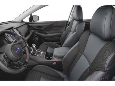 new 2025 Subaru Legacy car, priced at $38,188