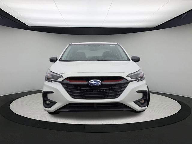 new 2025 Subaru Legacy car, priced at $36,469
