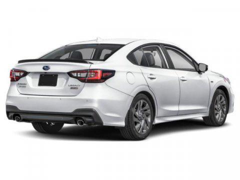 new 2025 Subaru Legacy car, priced at $38,188