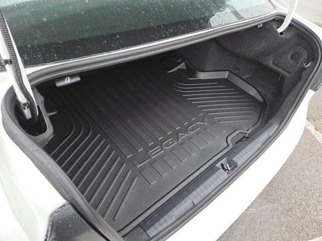 new 2025 Subaru Legacy car, priced at $36,469