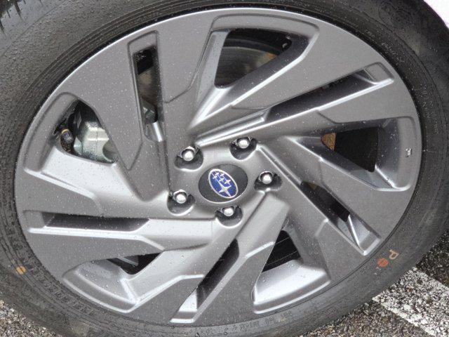 new 2025 Subaru Legacy car, priced at $36,469