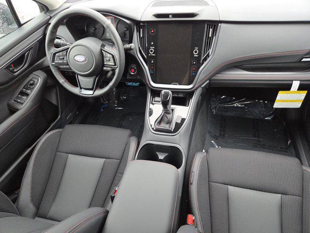 new 2025 Subaru Legacy car, priced at $36,469