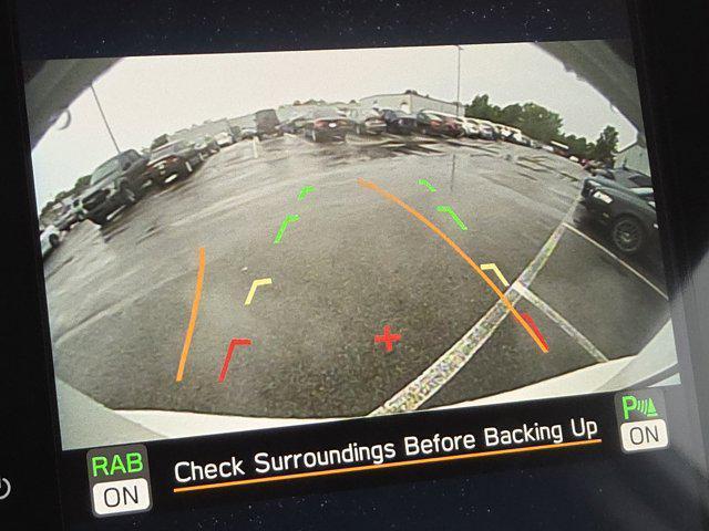 new 2025 Subaru Legacy car, priced at $36,469