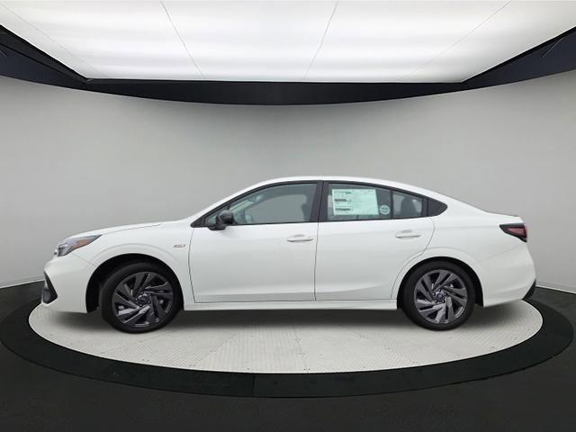 new 2025 Subaru Legacy car, priced at $36,469