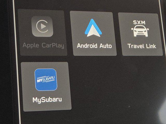 new 2025 Subaru Legacy car, priced at $36,469