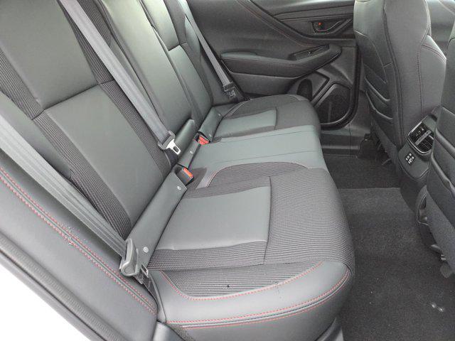 new 2025 Subaru Legacy car, priced at $36,469