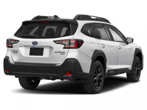 new 2025 Subaru Outback car, priced at $42,400