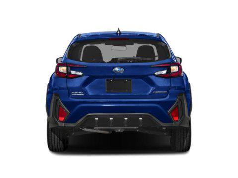 new 2025 Subaru Crosstrek car, priced at $27,953