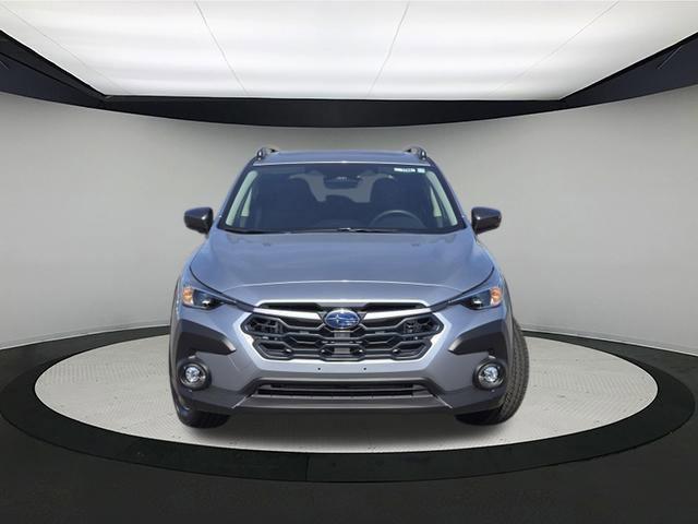new 2025 Subaru Crosstrek car, priced at $32,447