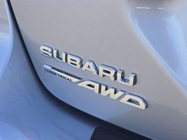 new 2025 Subaru Crosstrek car, priced at $32,447