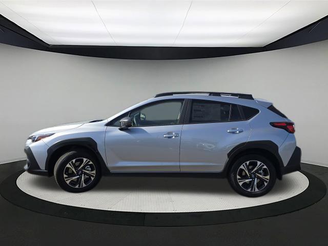 new 2025 Subaru Crosstrek car, priced at $32,447