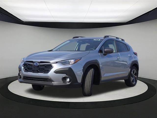 new 2025 Subaru Crosstrek car, priced at $32,447