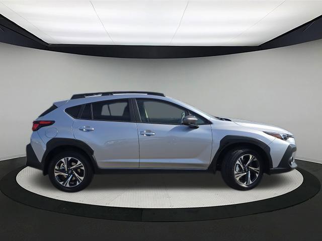 new 2025 Subaru Crosstrek car, priced at $32,447