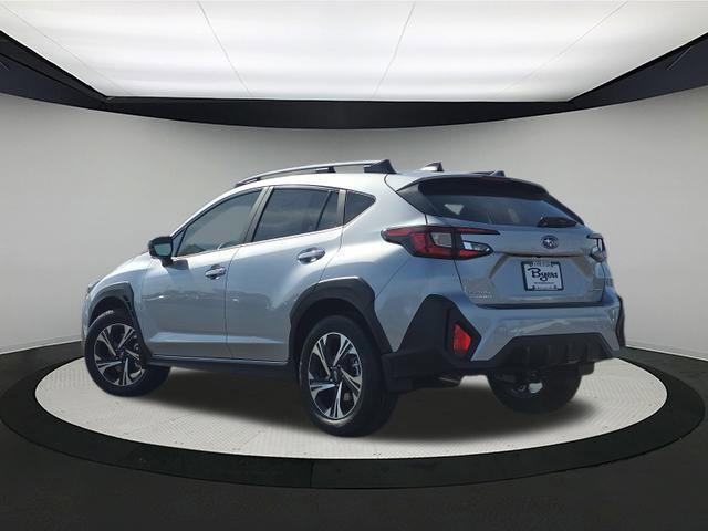 new 2025 Subaru Crosstrek car, priced at $32,447